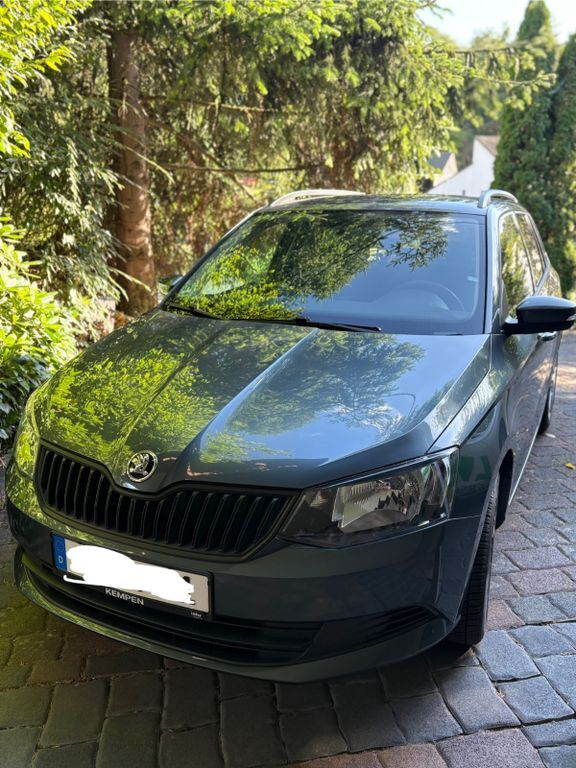 Fabia