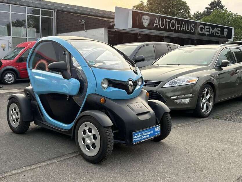 Twizy