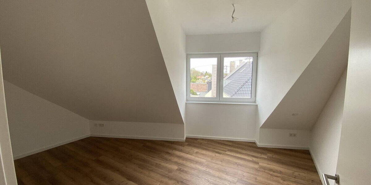 Etagenwohnung Köln Lövenich - 2 Zimmer, 53 m&sup2;, 1.250&euro; | Angebot:26522244