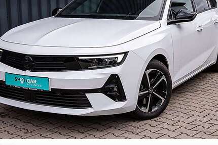 Opel Astra 6.121 km 22.900 &euro; Meckenheim 53340