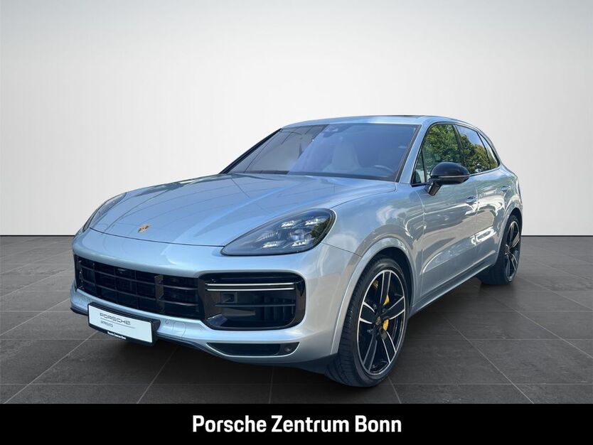 Porsche Cayenne 110.580 km 69.950 € Bonn 53119