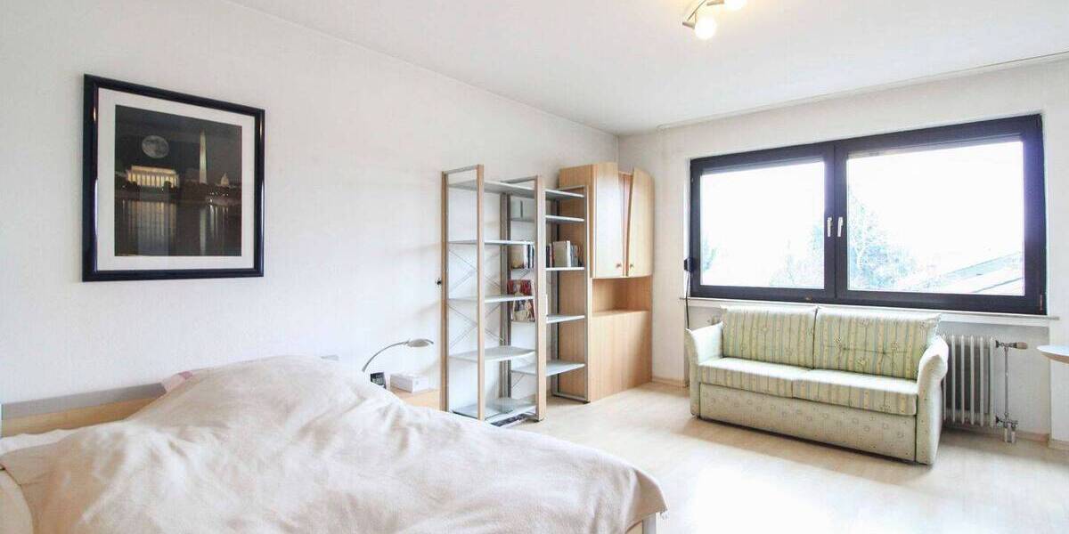 Etagenwohnung Königswinter Ittenbach - 3 Zimmer, 88 m&sup2;, 238.000&euro; | Angebot:26189822