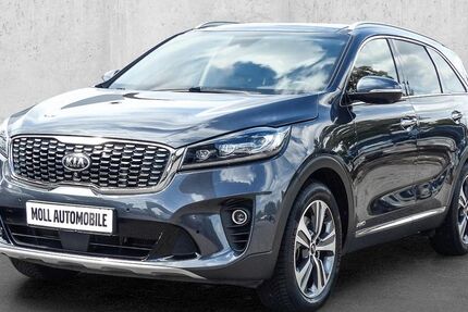 Kia Sorento 79.998 km 25.890 &euro; Köln 51149