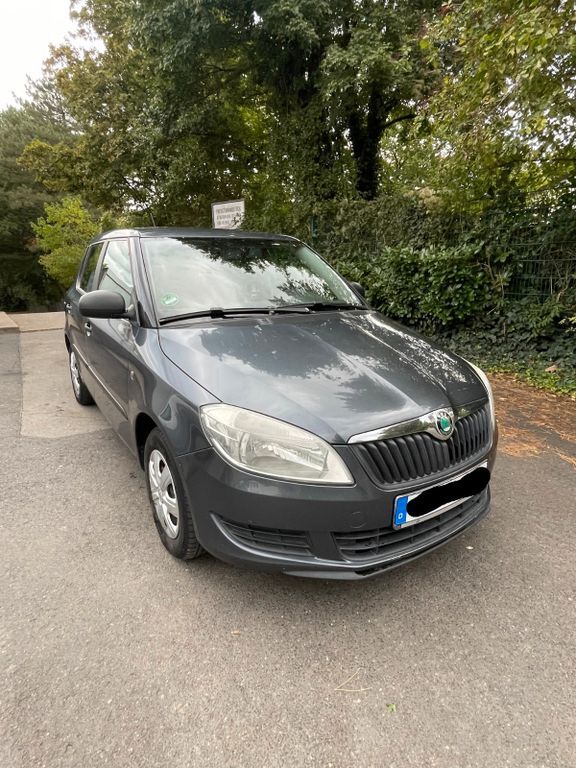 Skoda Fabia 166.000 km 2.990 € Köln 50968