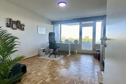 3-Zimmer-Eigentumswohnung mit Balkon in Köln-Zollstock - saniert, sofort verfügbar 3 zimmer