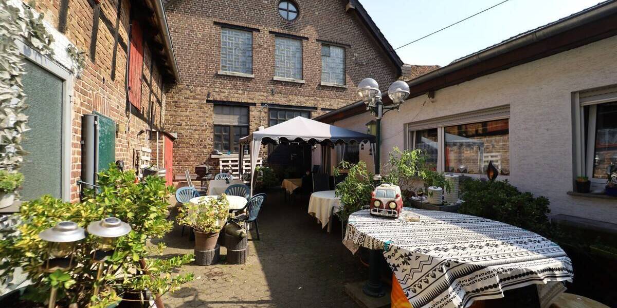 Gewerbeobjekt Swisttal - Miel Miel - 440.000&euro; | Angebot:19311587