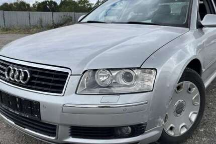 Audi A8 234.474 km 5.990 € Königswinter 53639