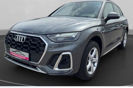 Audi Q5 40.922 km 38.880 € Köln 51145