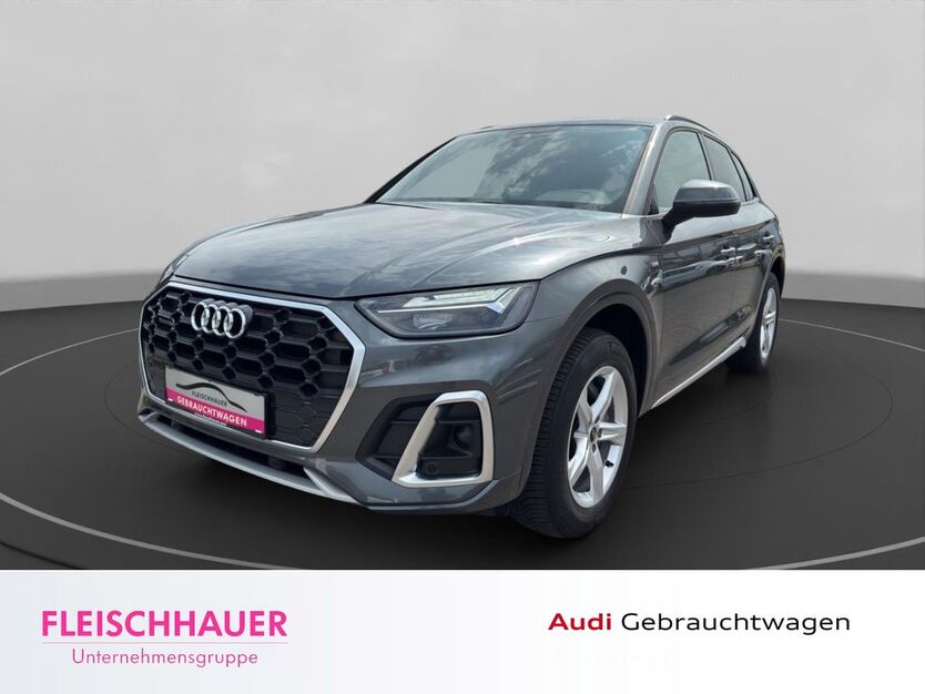 Audi Q5 40.922 km 38.880 € Köln 51145