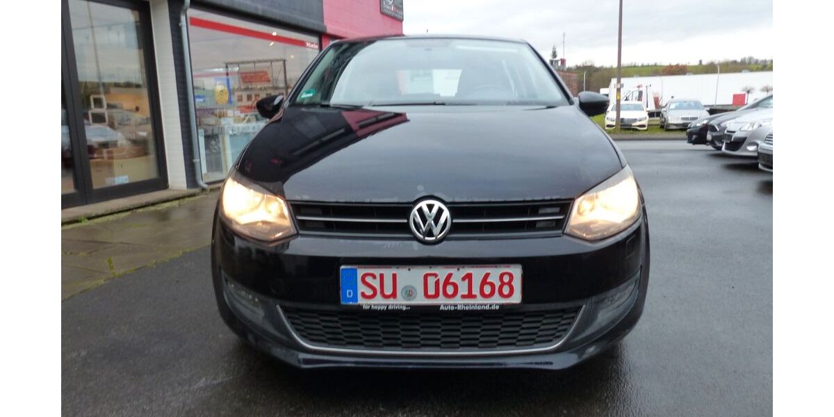 VW Polo 238.290 km 3.150 &euro; Eitorf 53783
