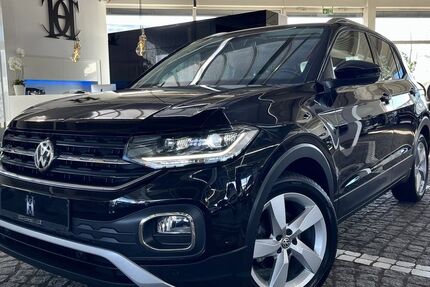 VW T-Cross 30.704 km 19.980 &euro; Troisdorf/Spich 53842