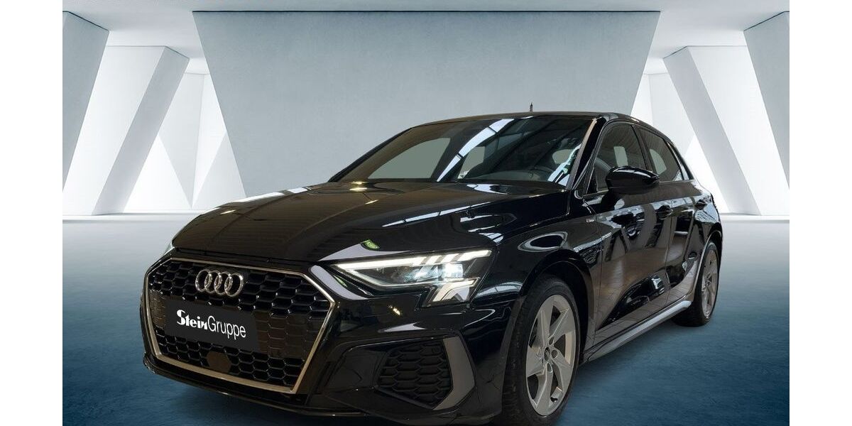 Audi A3 83.500 km 23.645 &euro; Bergisch Gladbach 51465