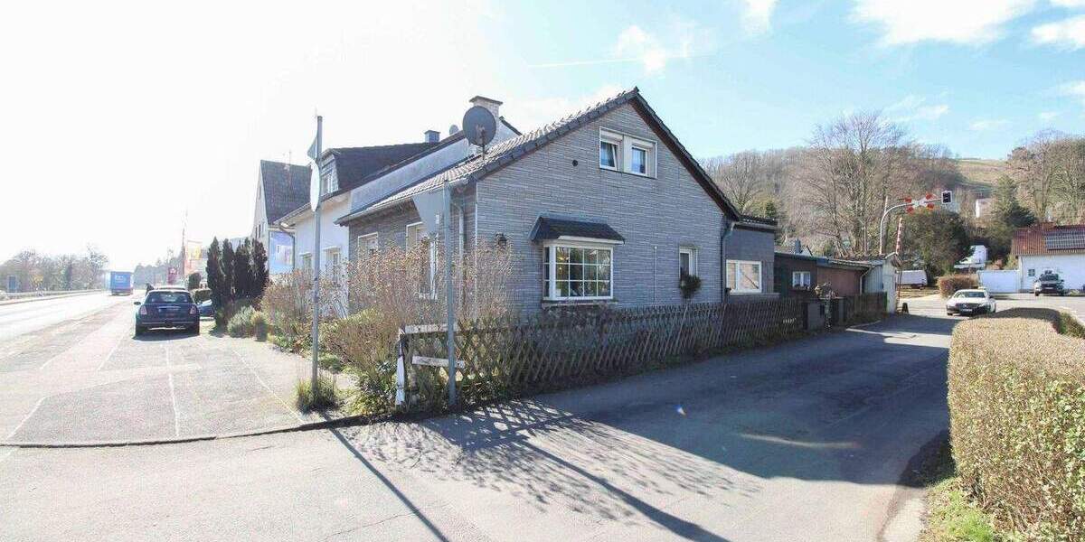 Einfamilienhaus Bonn Mehlem - 2 Zimmer, 228.000&euro; | Angebot:25652112