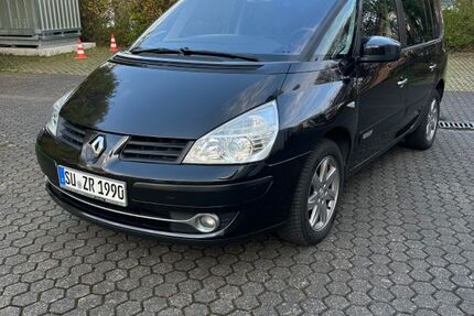 Renault Espace 227.000 km 7.800 &euro; troisdorf 53840