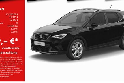 Seat Arona 24.503 km 25.988 &euro; Lohmar 53797
