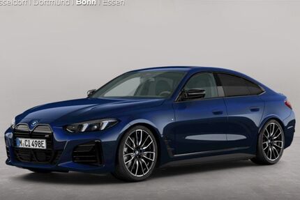 BMW i4 14.452 km 61.499 &euro; Bonn 53119