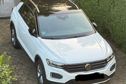 VW T-Roc 58.600 km 25.900 € Köln 50859