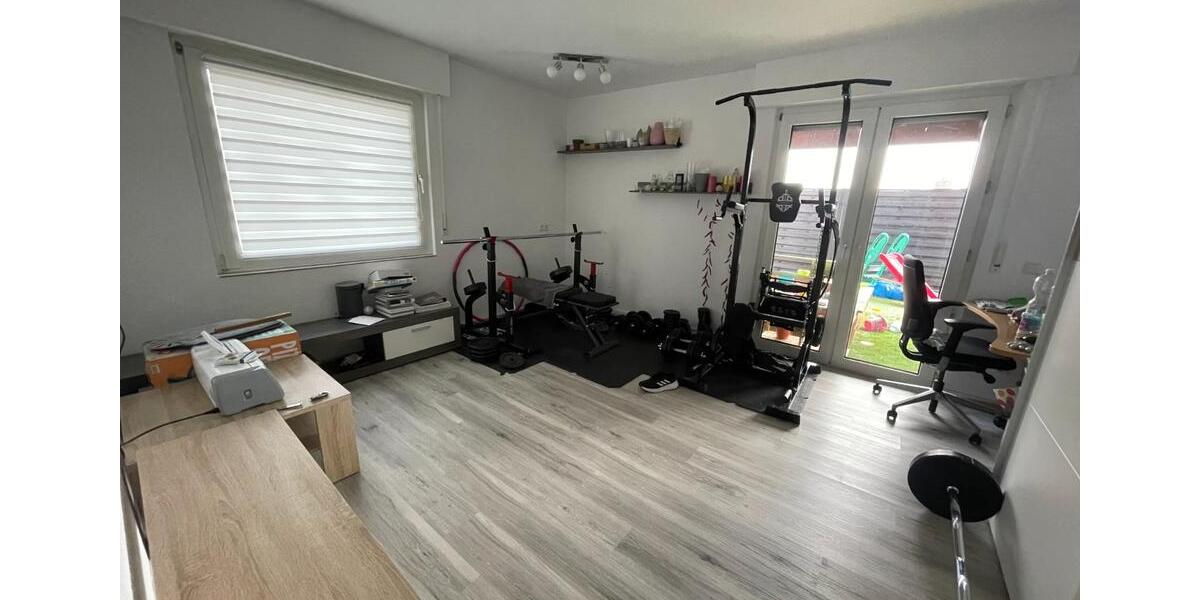 Erdgeschoßwohnung Much - 4 Zimmer, 139 m&sup2;, 310.000&euro; | Angebot:24555086