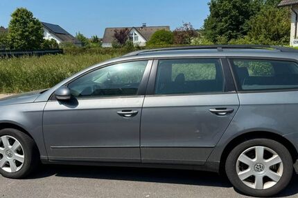 VW Passat 235.338 km 2.000 &euro; Bonn 53177