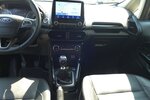 Ford EcoSport TITANIUM LEDER NAVI XENON Zahnriemen neu 125.000 km 11.904 &euro; Köln 50858