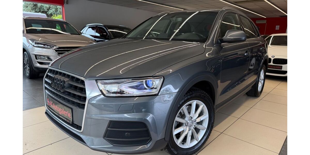 Audi Q3 89.500 km 15.999 &euro; Bad Breisig 53498