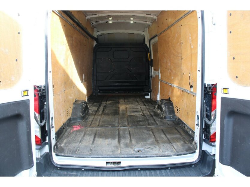 Ford Transit 350 L4H3 Lkw HA Basics 118.228 km 13.980 € Euskirchen 53881