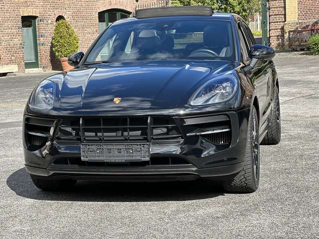 Macan