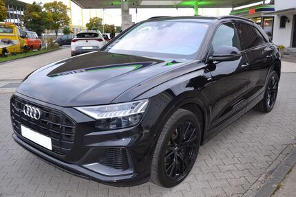 Audi Q8 57.968 km 54.990 € Troisdorf 53842