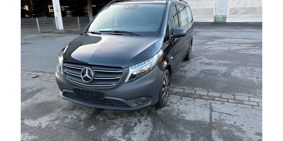 Mercedes-Benz Vito 1.149 km 65.331 &euro; Bonn 53175