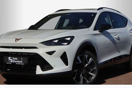 Cupra Formentor 4.000 km 45.890 &euro; Bonn 53175