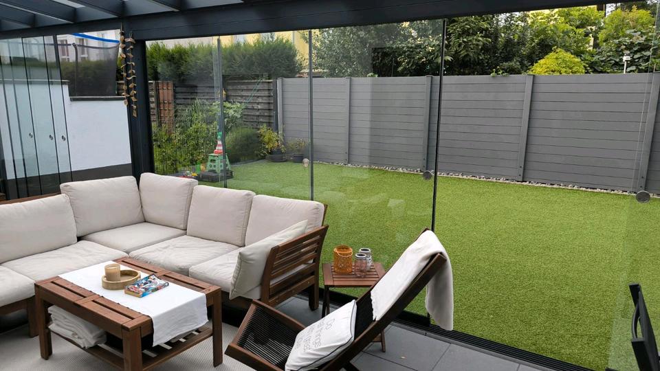 Einfamilienhaus Hennef (Sieg) - 5 Zimmer, 142 m&sup2;, 542.000&euro; | Angebot:24803080