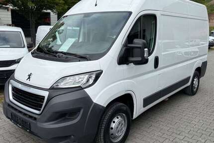 Peugeot Boxer 53.600 km 12.500 € Bad Neuenahr-Ahrweiler 53474