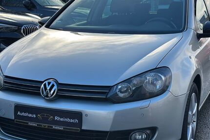 VW Golf 137.500 km 6.200 &euro; Rheinbach 53359
