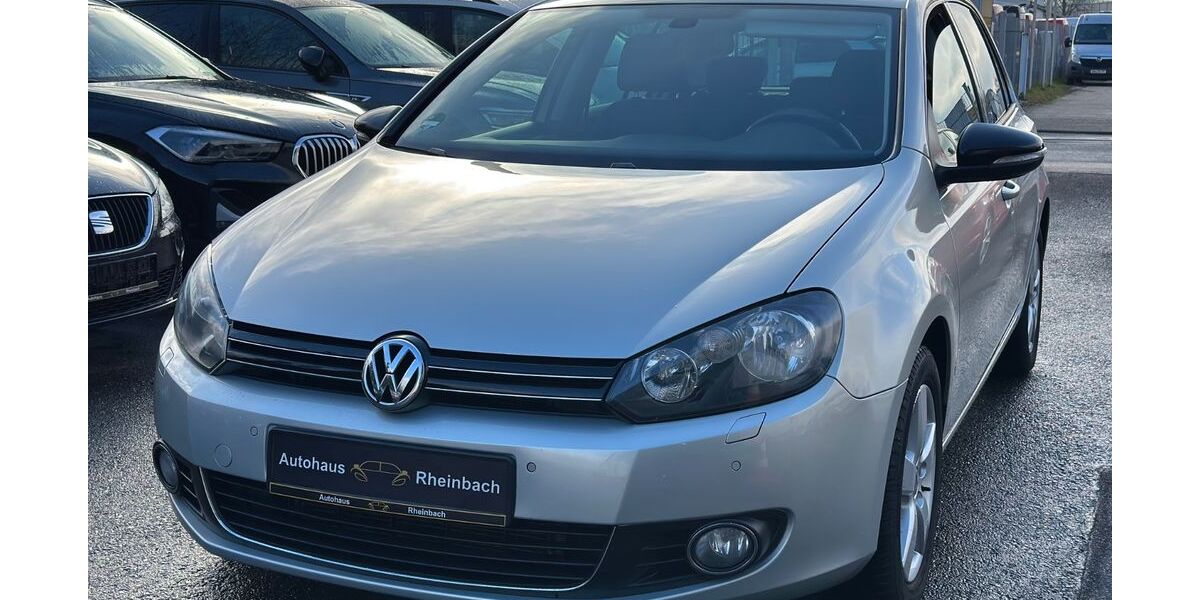 VW Golf 137.500 km 6.200 &euro; Rheinbach 53359