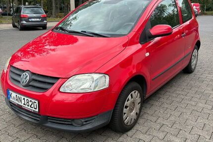 VW Fox 129.950 km 1.490 € Bergisch Gladbach 51465