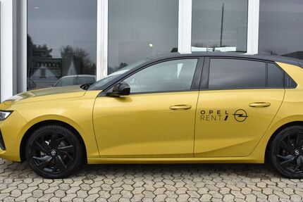 Opel Astra 35.000 km 19.900 &euro; Grafschaft 53501