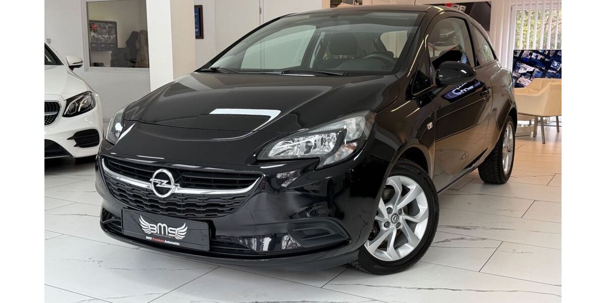 Opel Corsa 63.579 km 8.975 &euro; Sinzig 53489