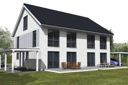 Haus zum Kaufen in Brühl 689.865 € 150 m² 5 zimmer