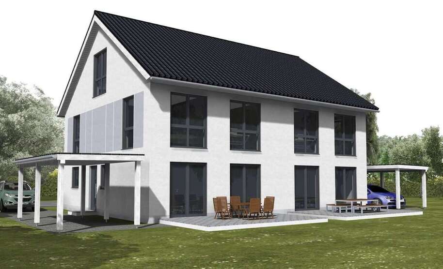 Haus zum Kaufen in Brühl 689.865 € 150 m² 5 zimmer