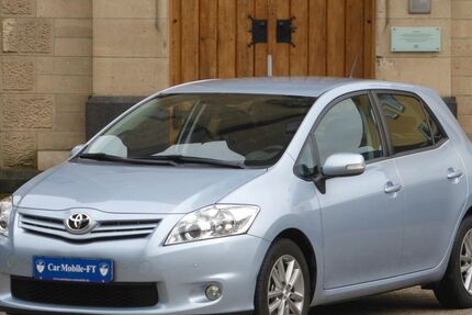 Toyota Auris 59.000 km 9.950 € Bad Breisig 53498