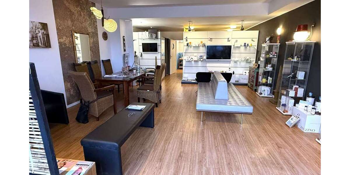 Gewerbeobjekt Bergisch Gladbach Lustheide - 120.000&euro; | Angebot:24793227