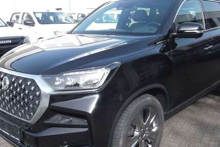 SsangYong Rexton 136.066 km 27.490 &euro; Euskirchen 53879