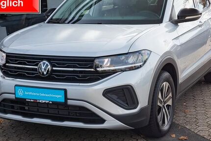 VW T-Cross 2.500 km 33.975 € Troisdorf-Spich 53842