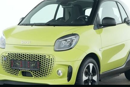 Smart ForTwo 24.077 km 16.950 &euro; Köln-Deutz 51105