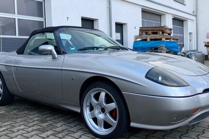 Fiat Barchetta 195.000 km 4.250 &euro; Köln 51069