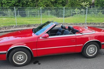 Maserati Andere 58.690 km 14.950 &euro; Alfter 53347