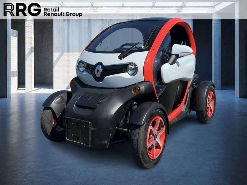 Twizy