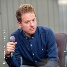 Martin Zingsheim & Gast 14.12.2025 ATELIER THEATER