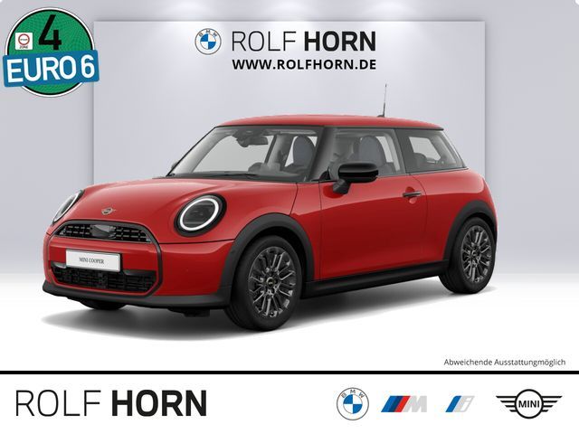 Mini Cooper C 6.224 km 25.650 &euro; Euskirchen 53879