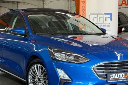 Ford Focus 76.132 km 14.699 &euro; Troisdorf 53842